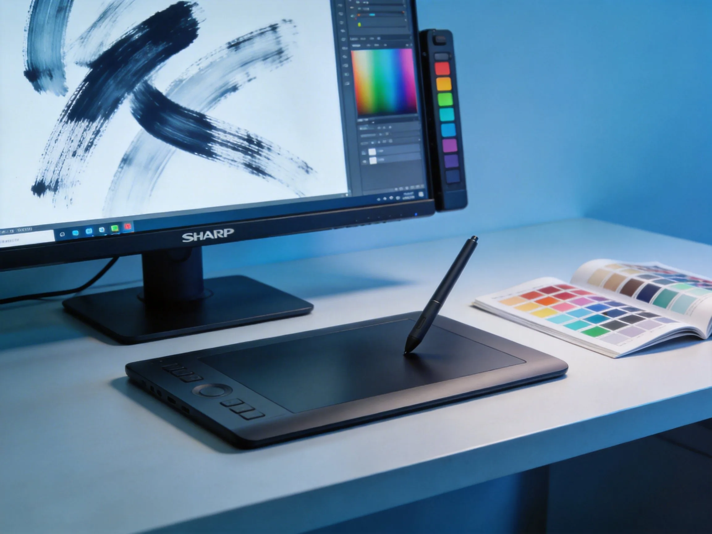 Digital Design Tools & Fundamentals