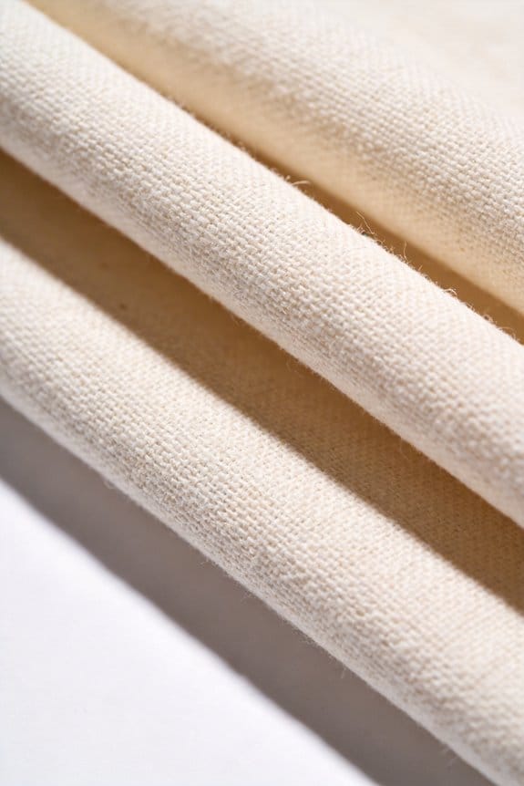 affordable cotton canvas options