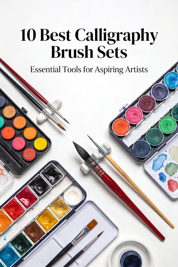 best brush sets guide