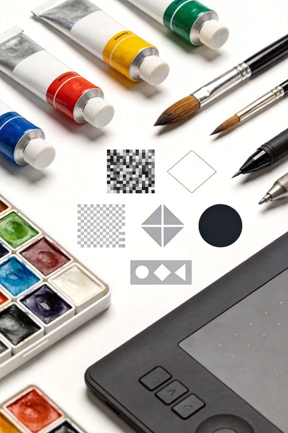 choosing image formats wisely