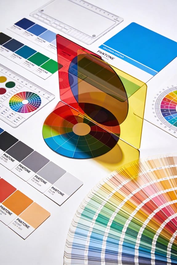 color perception impacts design