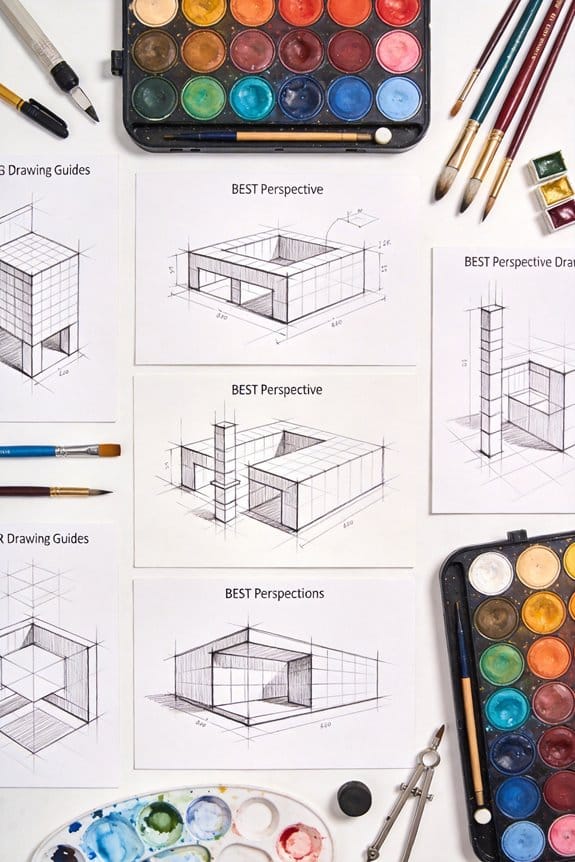enhance your drawing skills
