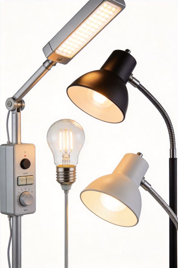 enhancing living with lighting