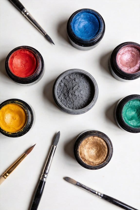 essential graphite powder supplies