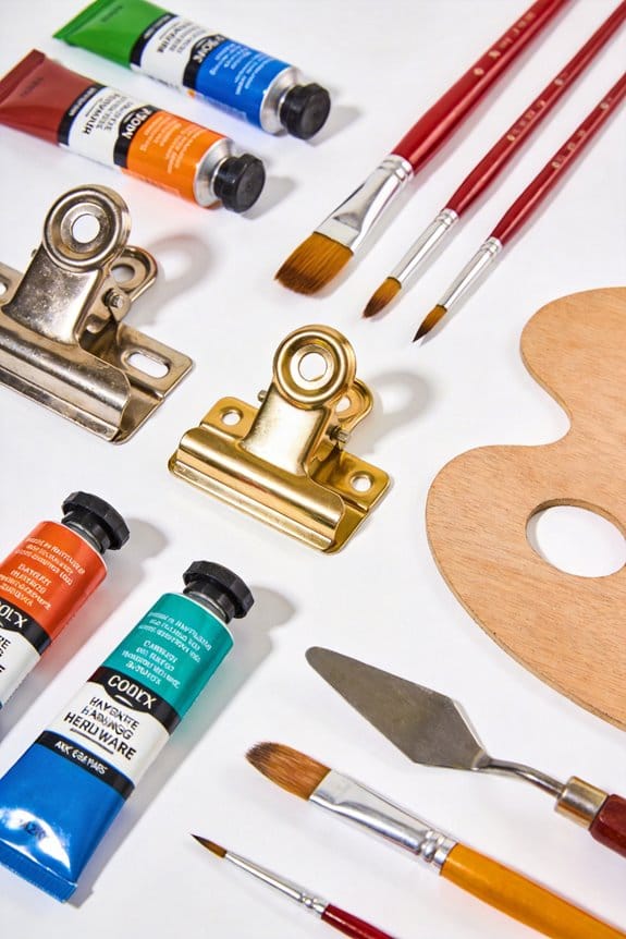 essential hanging tools guide