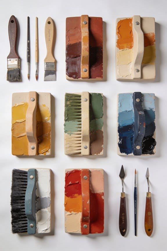 essential pottery wheel accessories