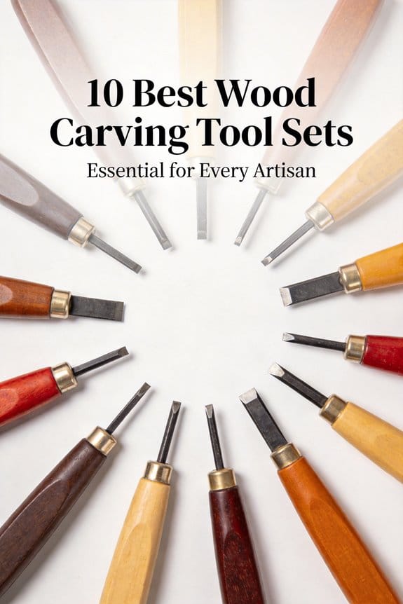 essential tools for artisans