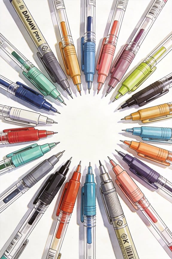 essential tools for artists