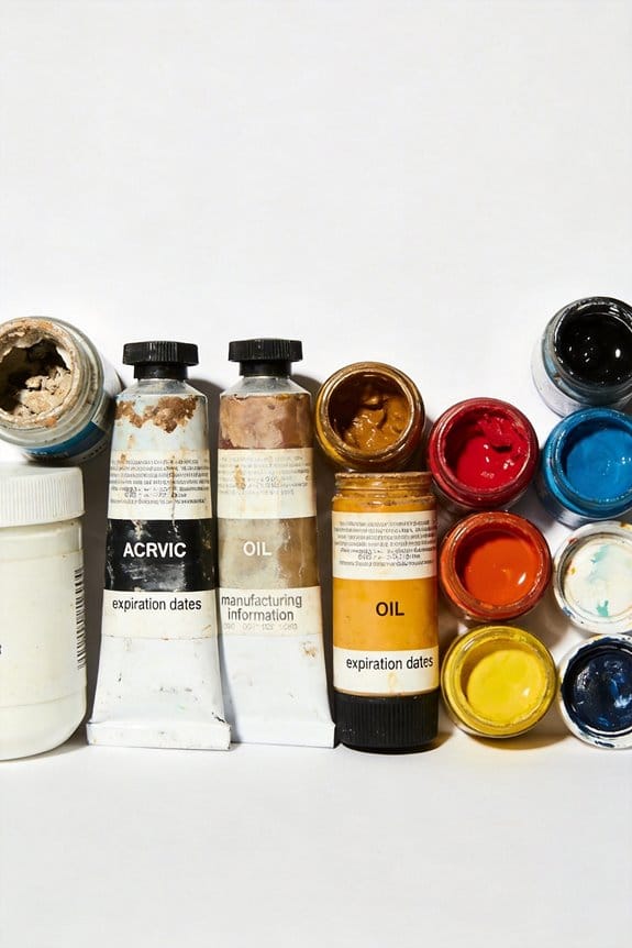 paint longevity and care