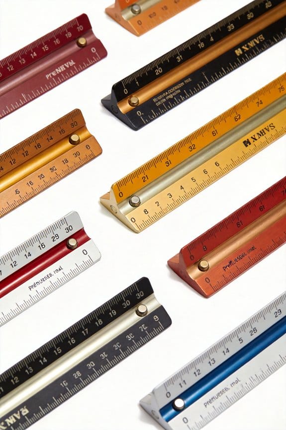 precision tools for architects
