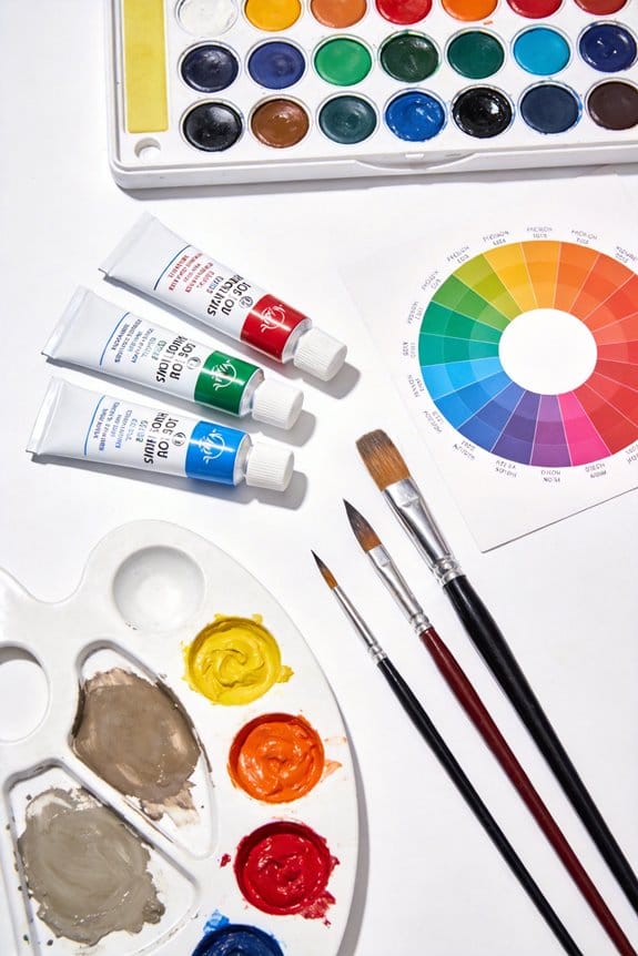 quality materials enhance vibrancy