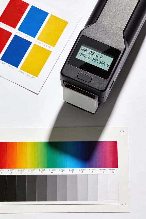 rgb to cmyk conversion tips