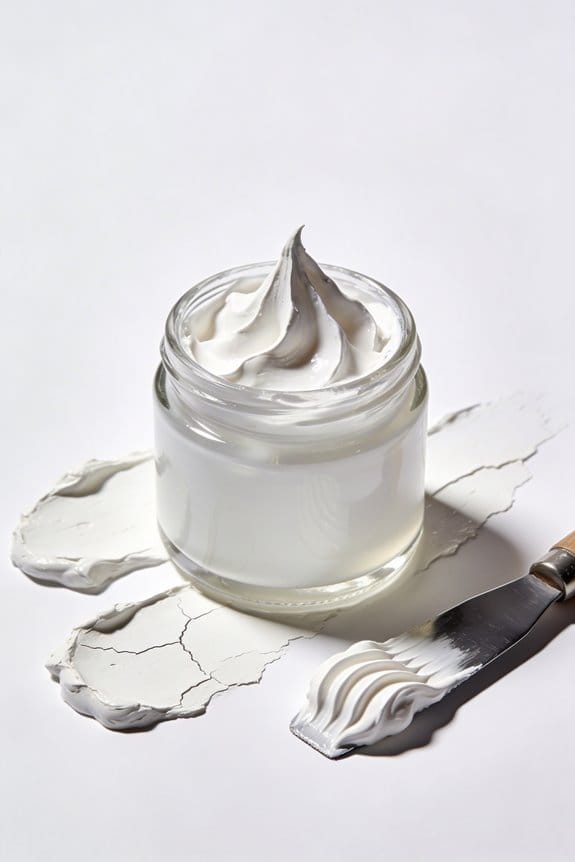 texture rich impasto gel benefits