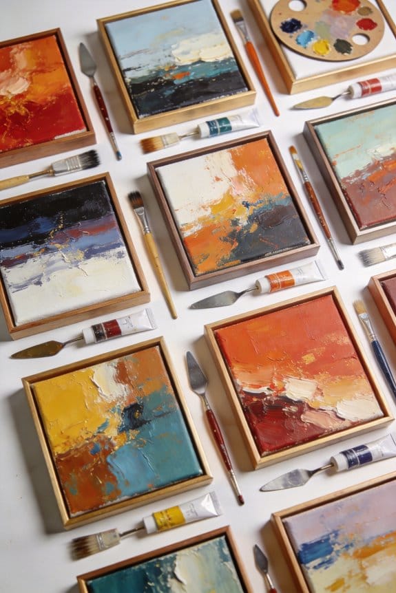 top canvas frame recommendations