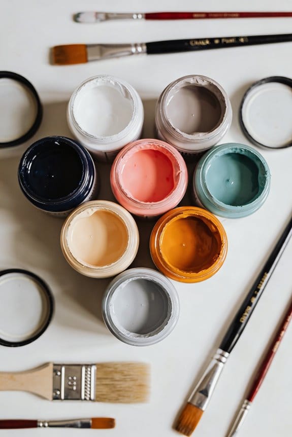 top chalk paint picks