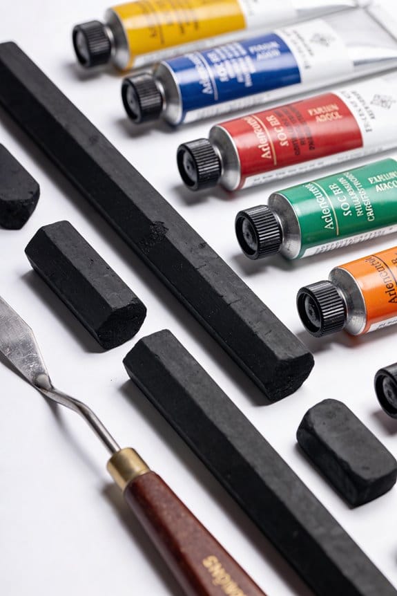 top charcoal sticks review