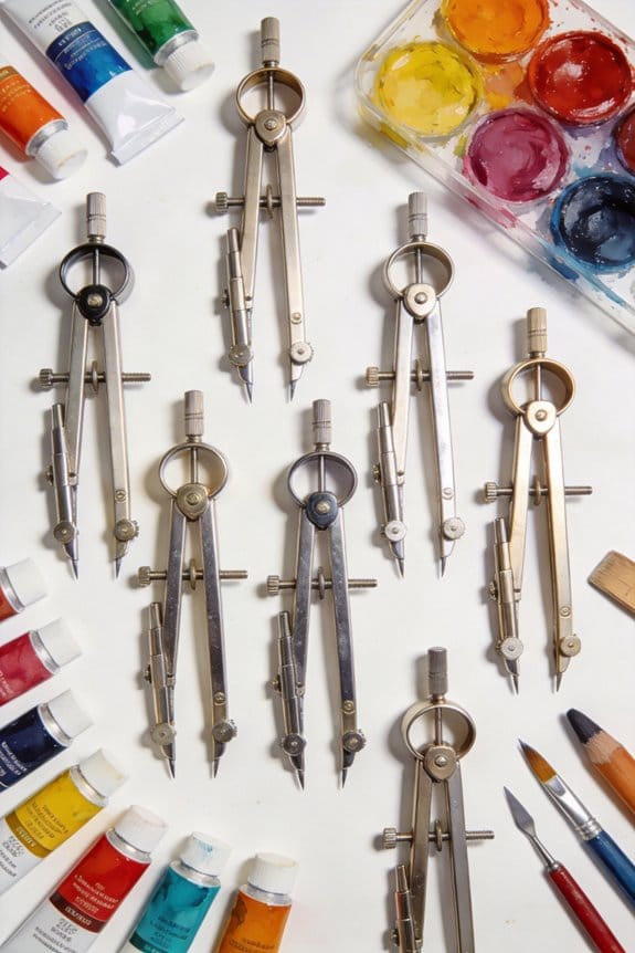 top compass sets review