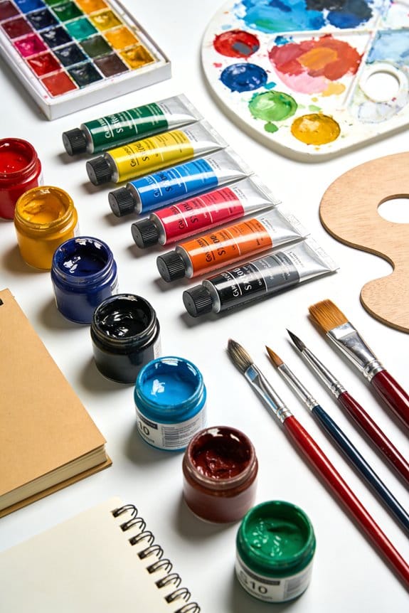 top easels for showcasing art