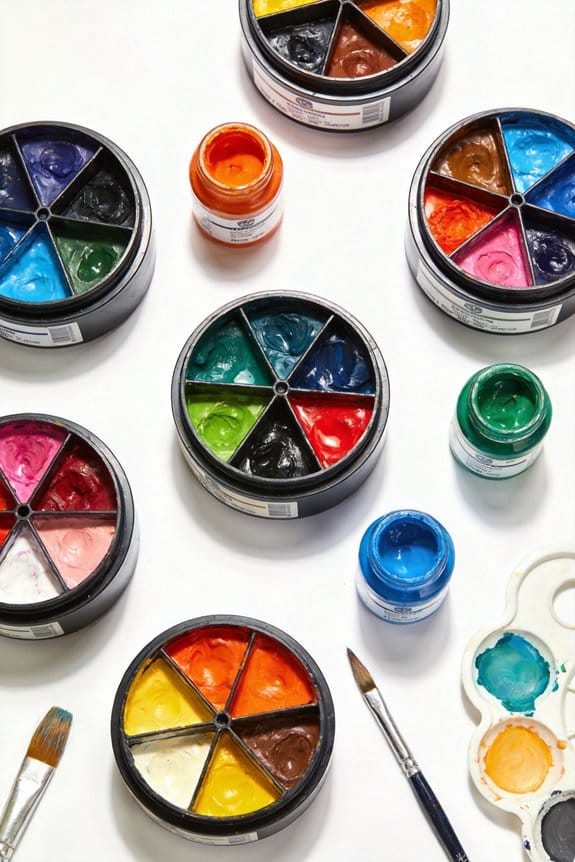 top paint storage solutions