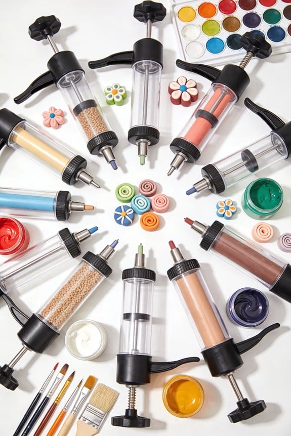 top polymer clay tools
