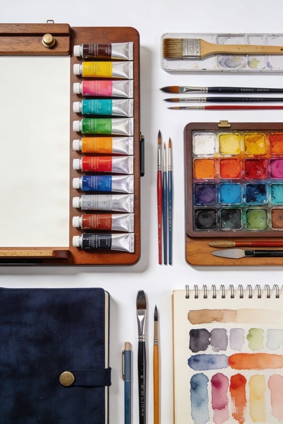 top portable drawing boards