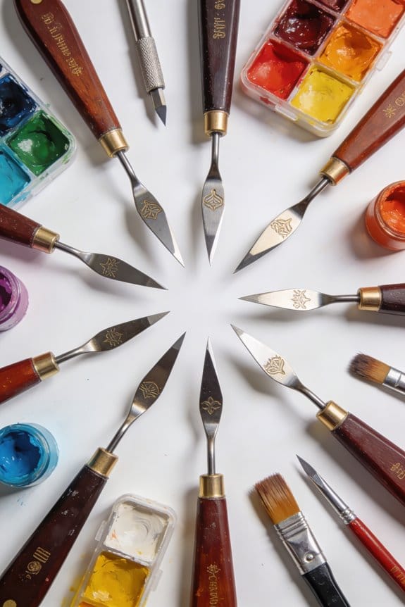 top precision craft knives