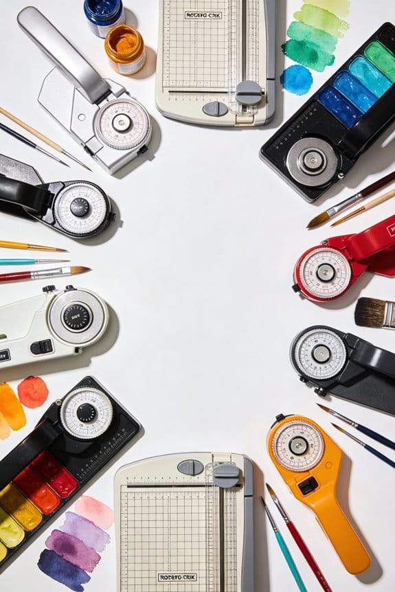top rotary trimmers reviewed