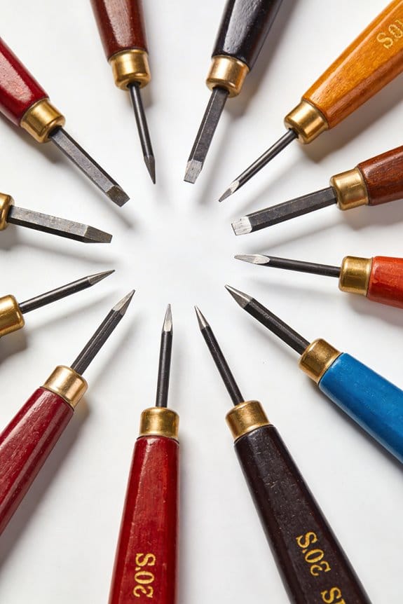 top tools for engraving