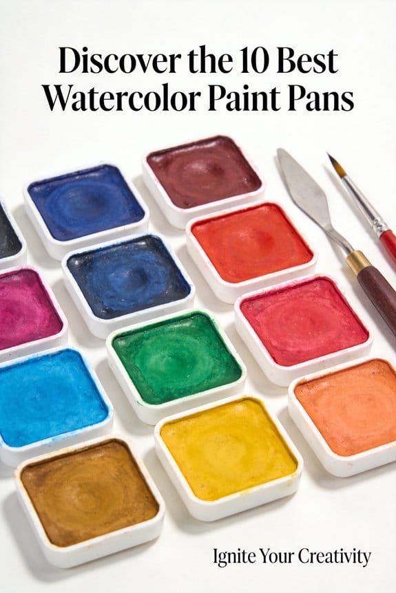top watercolor paint options