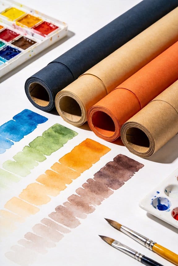 top watercolor paper recommendations